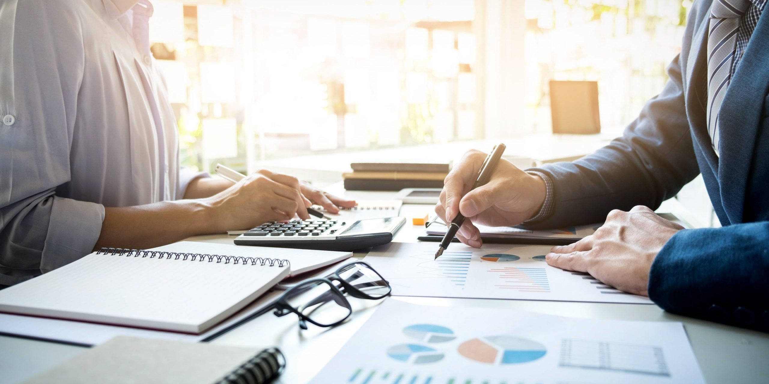 asesoria energetica en Madrid