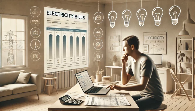 ¿cuánto tarda un cambio de comercializadora de luz?