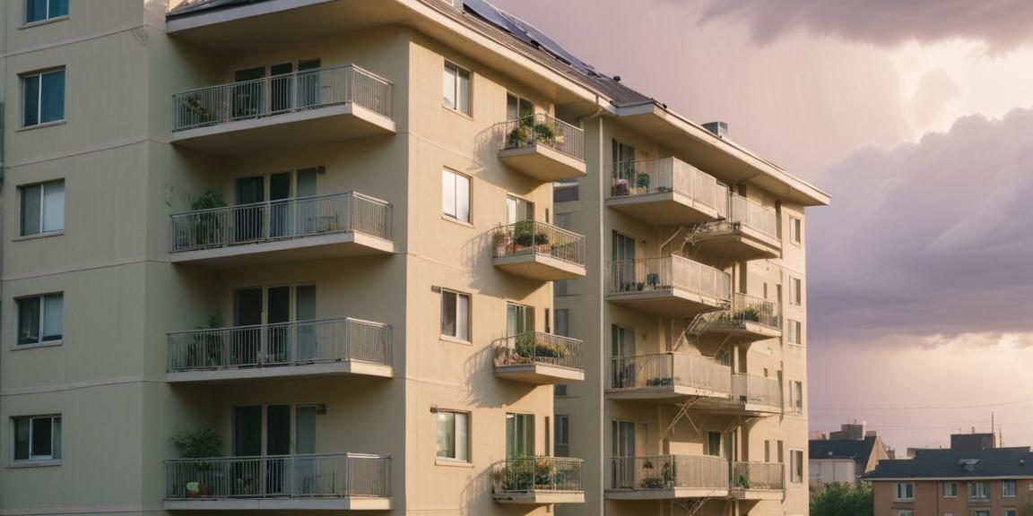 ¿Como mejorar la eficiencia energetica de una vivienda?