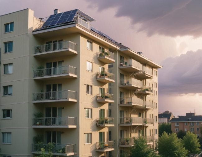 ¿Como mejorar la eficiencia energetica de una vivienda?