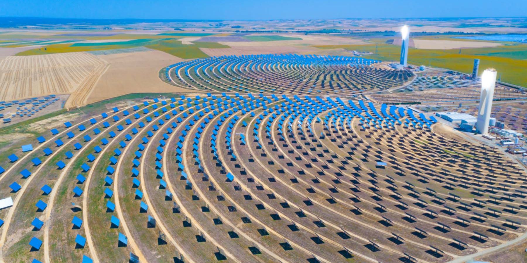 Spanish Electricity Companies: All you need to know