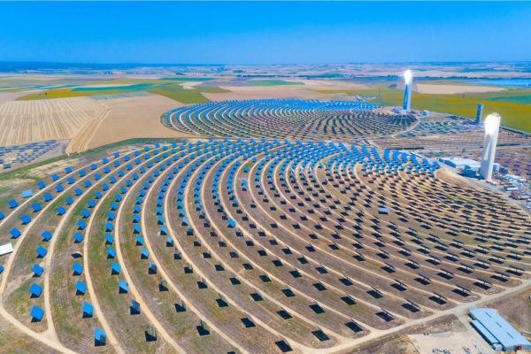 Spanish Electricity Companies: All you need to know