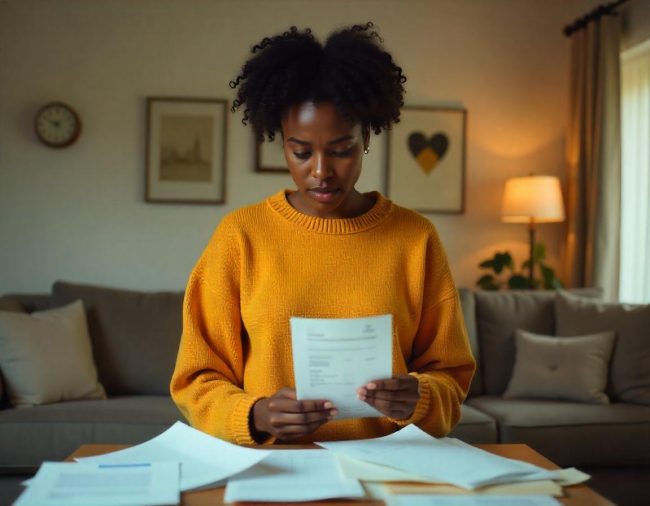 ¿Se puede cambiar de compañía de luz teniendo facturas pendientes? Todo lo que necesitas saber