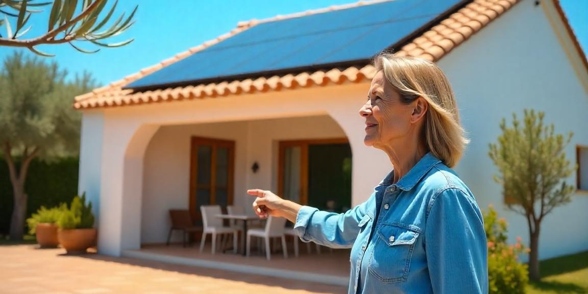 Do You Need Planning Permission for Solar Panels in Spain? Do You Need Planning Permission for Solar Panels in Spain?