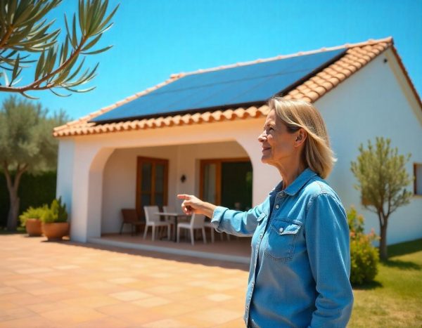 Do You Need Planning Permission for Solar Panels in Spain?