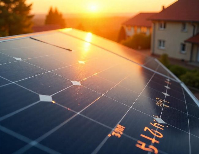 How Much Are Solar Panels in Spain? A Comprehensive Guide