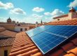 Solar Panels in Valencia, Spain: Save Money and Go Green