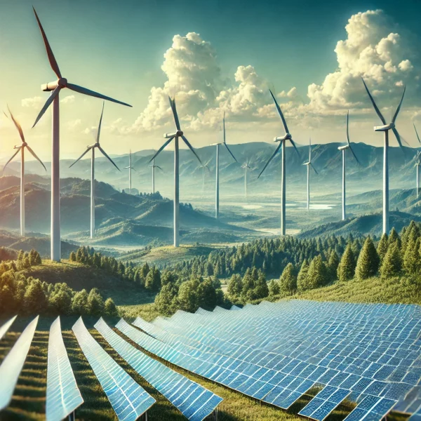 Cual es la mejor energía renovable para una casa: Guía Completa