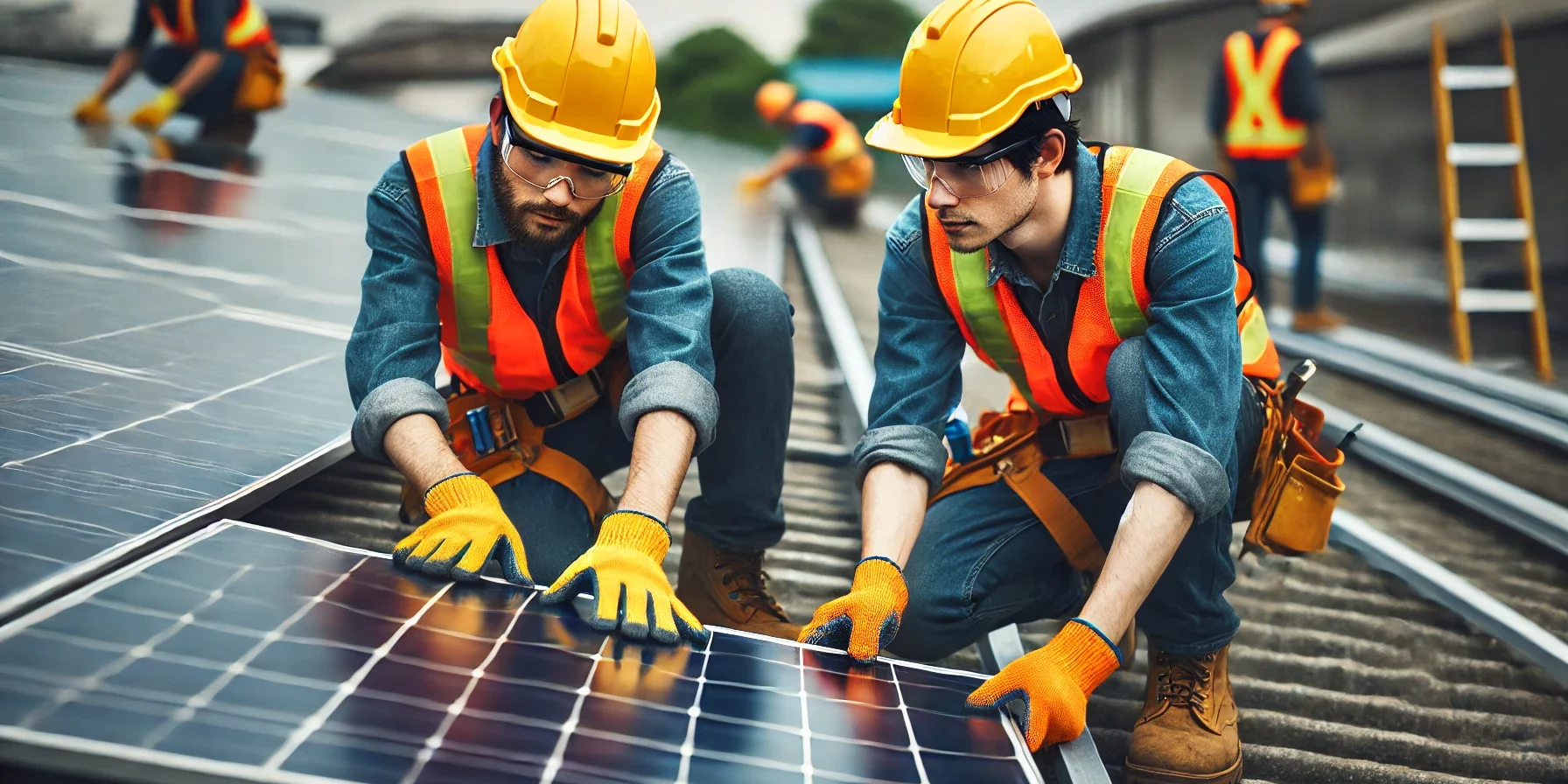 Mi comunidad no me deja poner placas solares: ¿Qué puedo hacer?