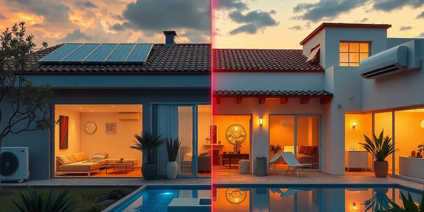 How Much Does Heating and Cooling System Cost in Spain? How Much Does Heating and Cooling System Cost in Spain?