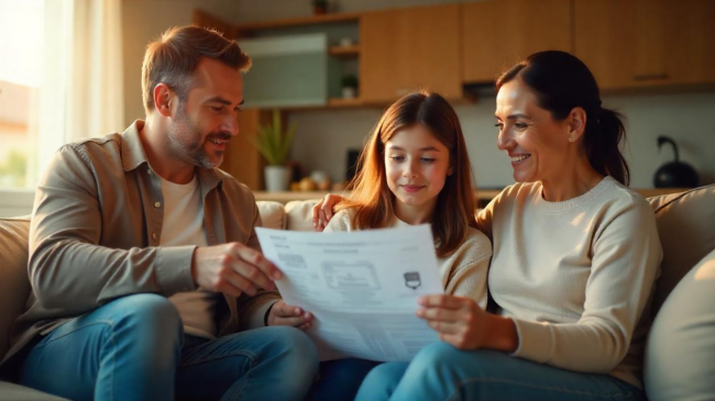 Spain Electricity Prices