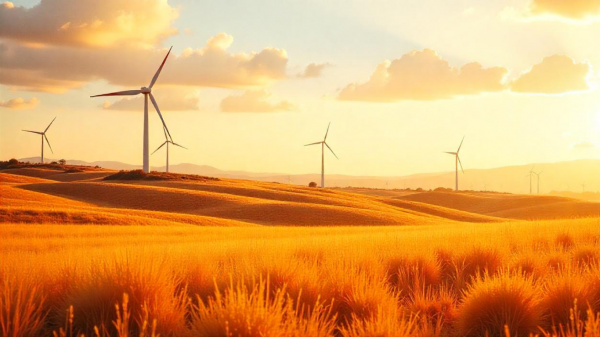 Understanding Energy Consumption