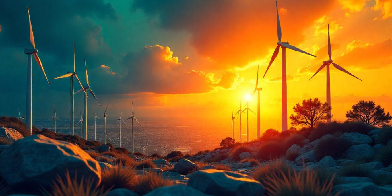 Spanish electricity companies