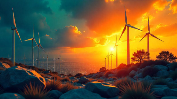Spanish electricity companies