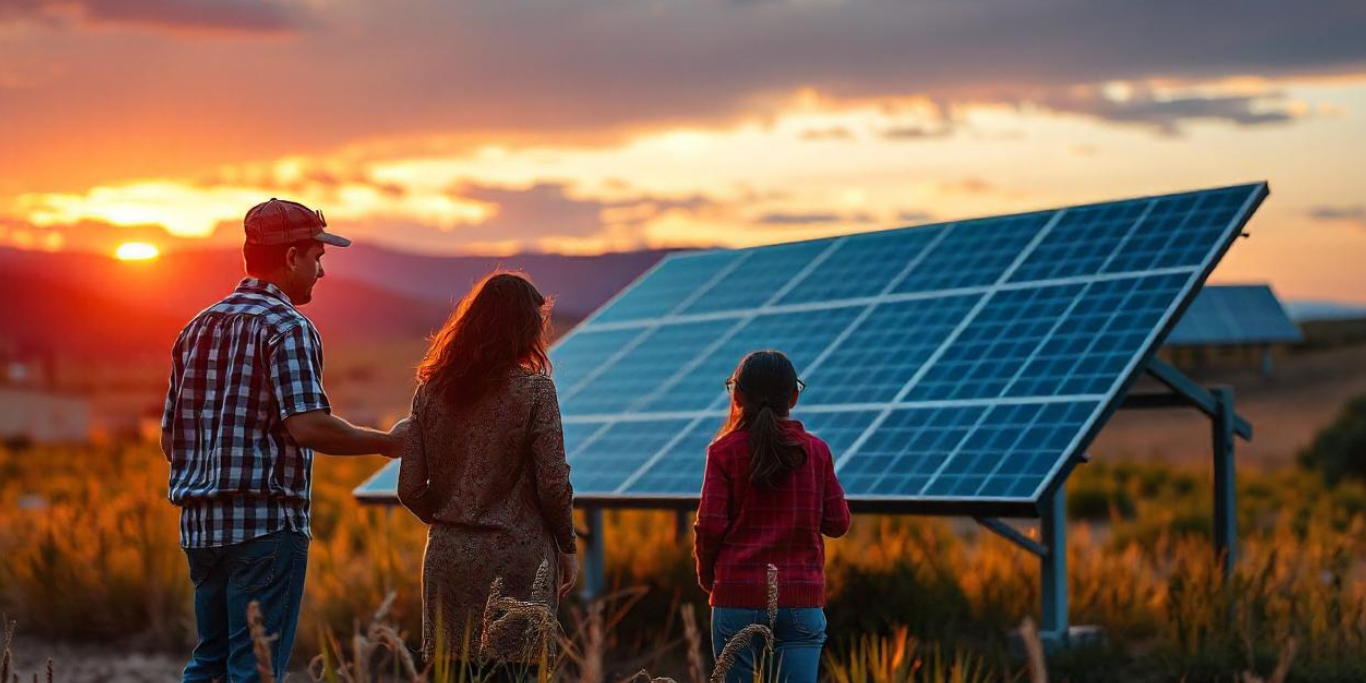 The cost of clean energy