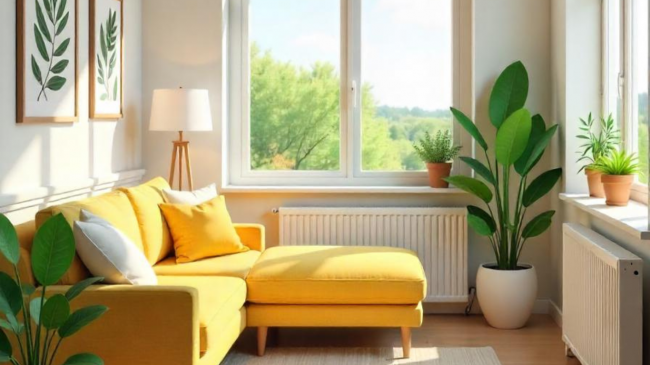 How to save money on electric bill in summer