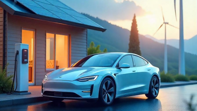 What is a Point Charge