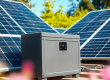 batteries for solar power storage