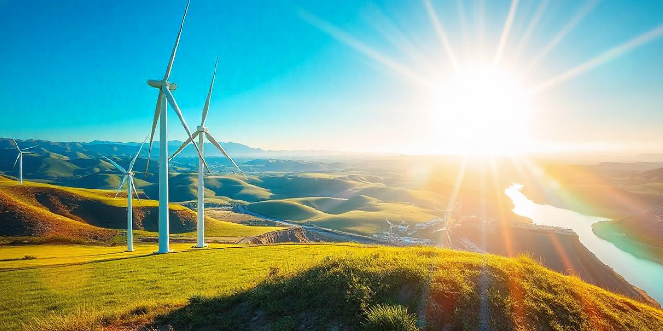 Green energy Spain Green energy Spain