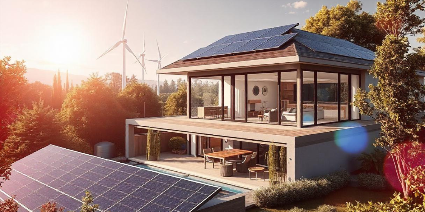 green energy solutions