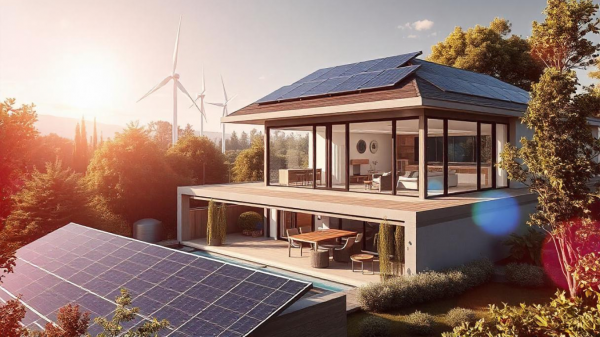 green energy solutions