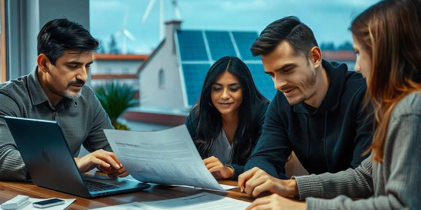 Electricity Tariffs in Spain Electricity Tariffs in Spain