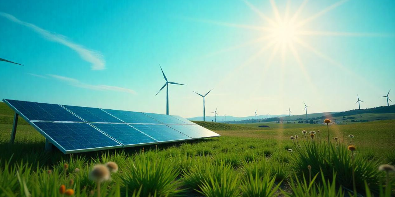 Why Is Clean Energy Important Why Is Clean Energy Important