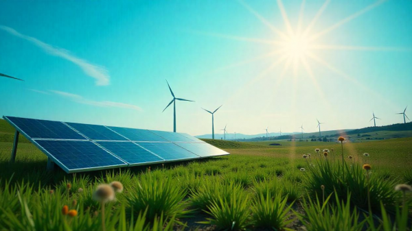 Why Is Clean Energy Important
