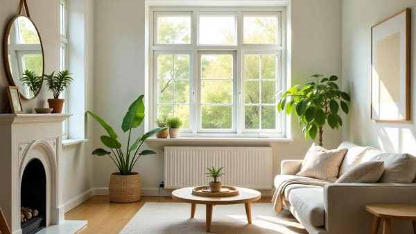 how to make your home more energy efficient