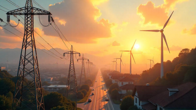 smart grids smart grids