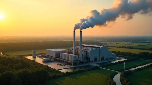 biomass energy