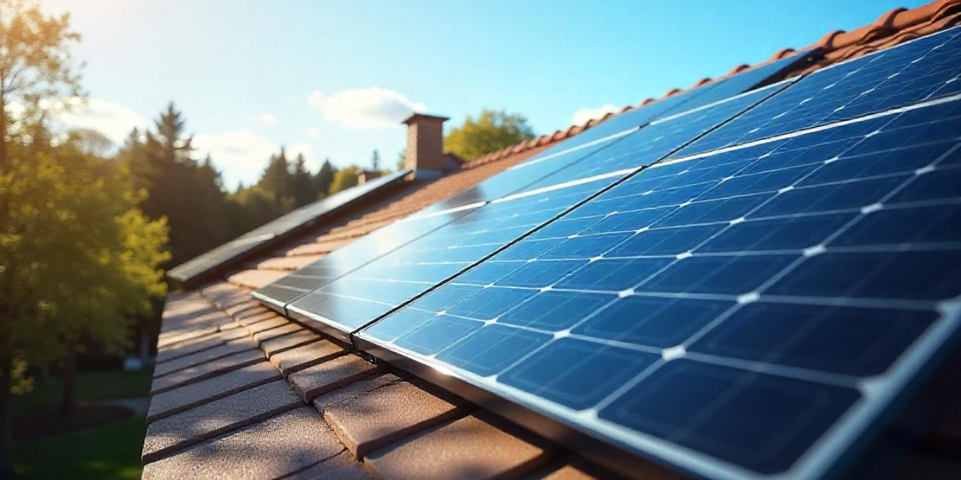 types of solar panels types of solar panels