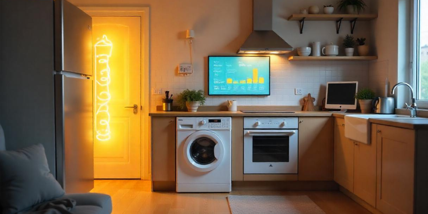 What Consumes the Most Electricity in a Home