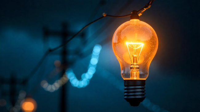 electricity and electrical energy electricity and electrical energy