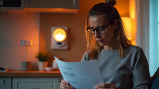 Why Is My Electric Bill So High