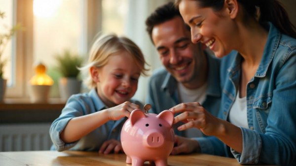 piggy banks