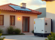 Solar Batteries vs. Generators