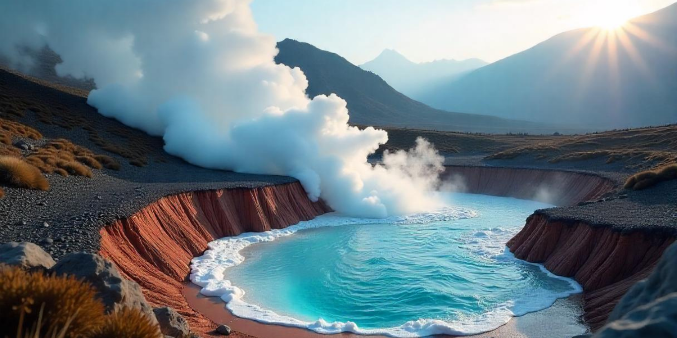 how electricity is generated from geothermal energy how electricity is generated from geothermal energy