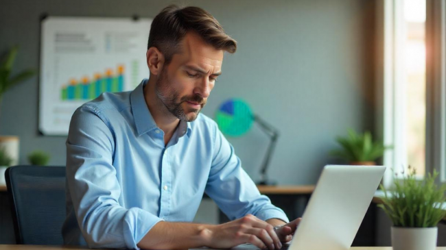 Business Electricity Tariff Comparison