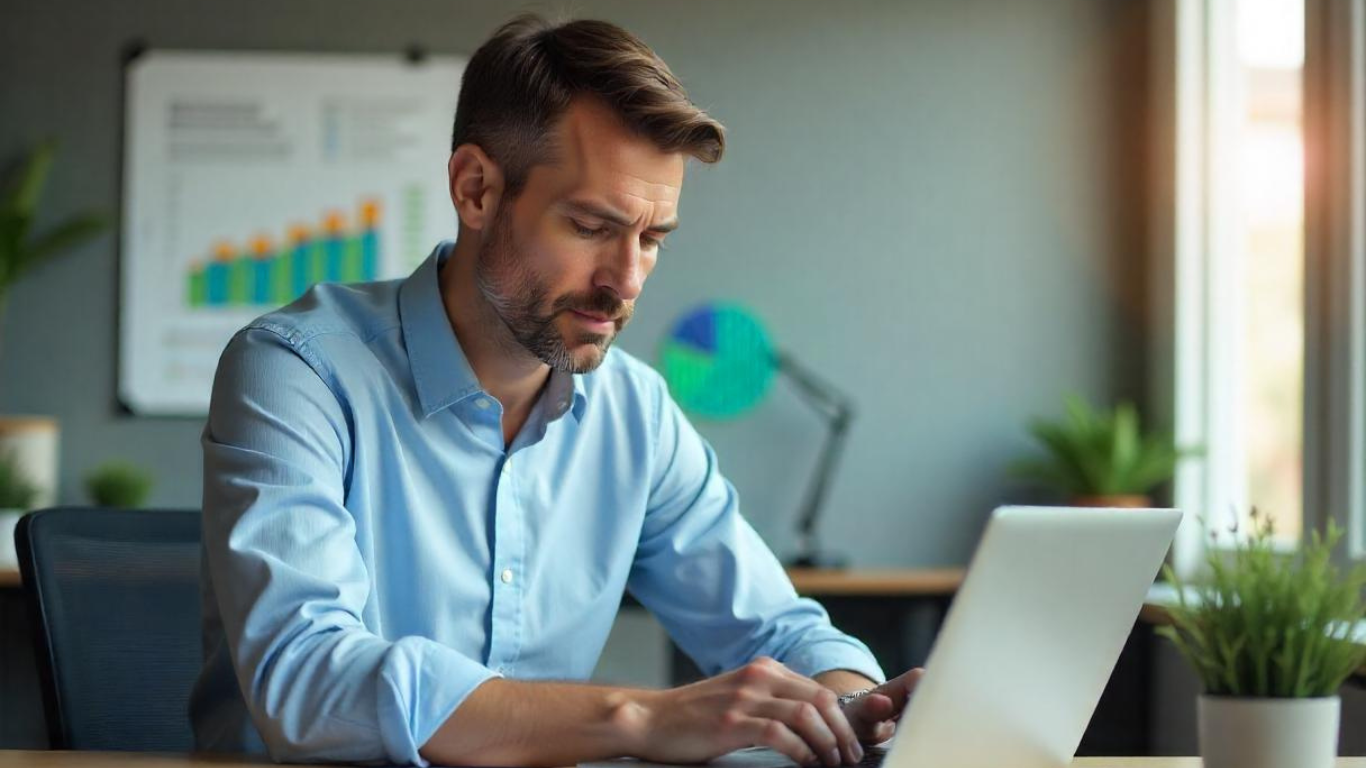 Small Business Electricity Tariff Comparison