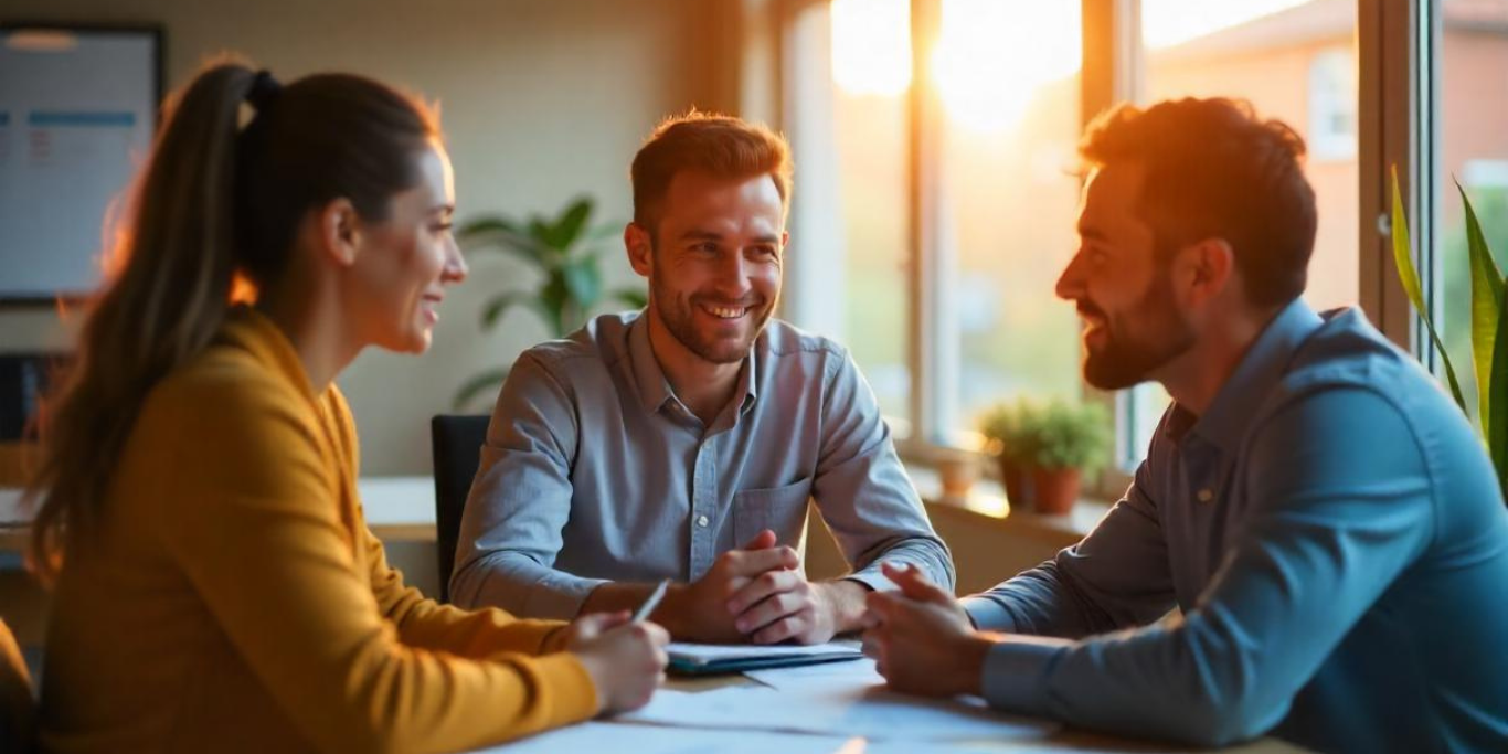 Best Energy Provider for Business