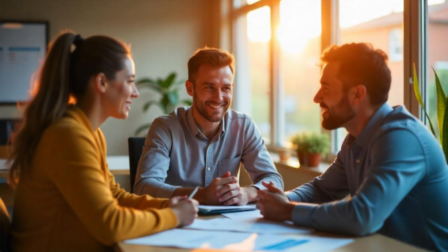 Best Energy Provider for Business