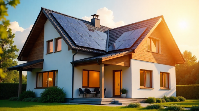 Compensación de excedentes