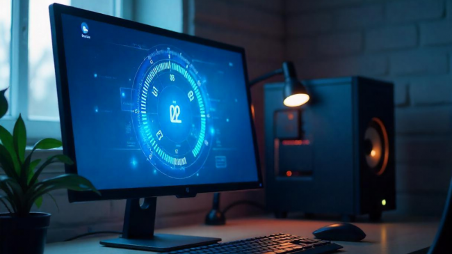 How Much Electricity Does a Computer Consume