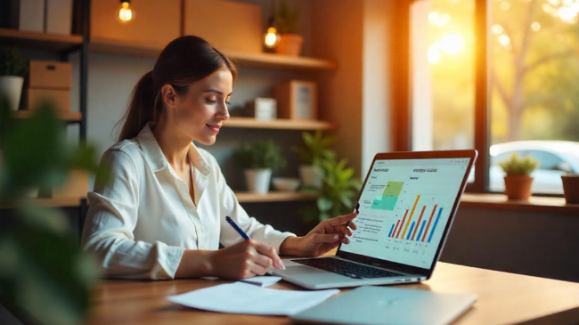 Mejor tarifa eléctrica para empresas Mejor tarifa eléctrica para empresas