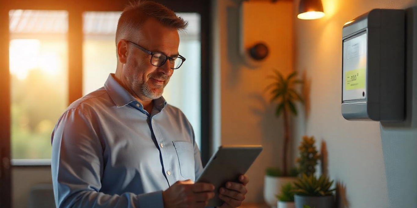 Rates for business electricity