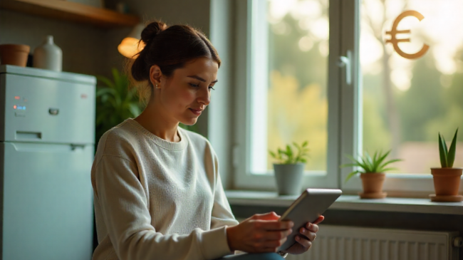 Energy Savings trust