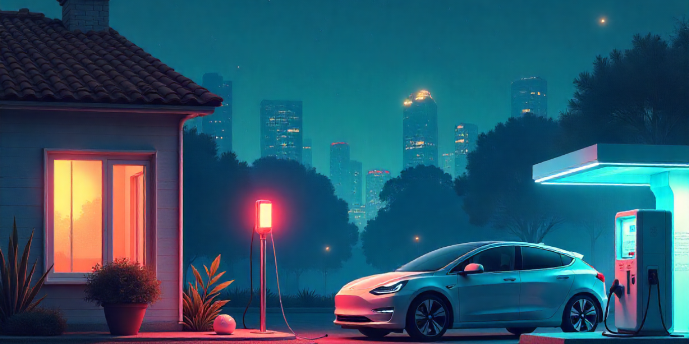 Is Electric Energy Cheaper Than Fossil Fuels for Cars