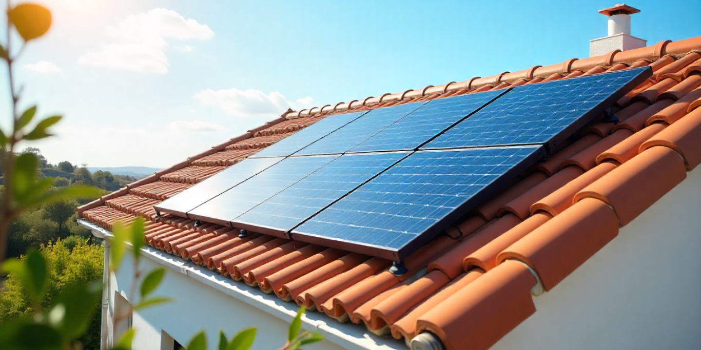 Photovoltaic Energy Photovoltaic Energy