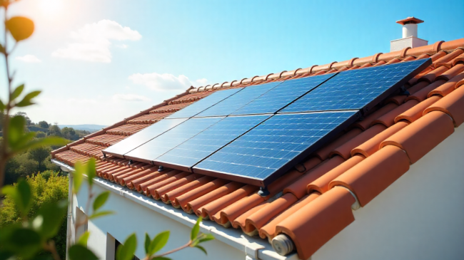 Photovoltaic Energy Photovoltaic Energy